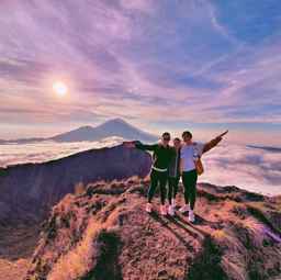 Batur Caldera Guesthouse, SGD 25.21