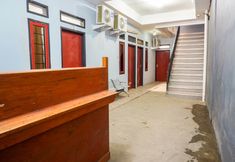 Lobby 7 OYO 2977 Tawakal Near RSUP Hasan Sadikin