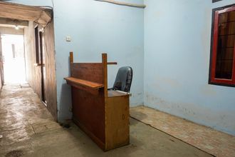 Lobby 4 OYO 2977 Tawakal Near RSUP Hasan Sadikin