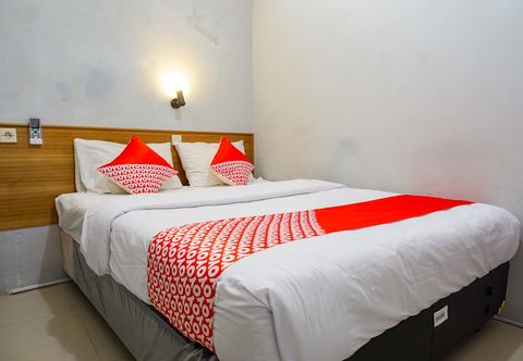 Bedroom OYO 2977 Tawakal Near RSUP Hasan Sadikin