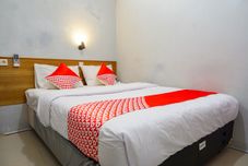 Bedroom OYO 2977 Tawakal Near RSUP Hasan Sadikin