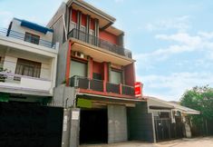 Exterior 2 OYO 2977 Tawakal Near RSUP Hasan Sadikin