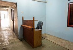 Lobby 5 OYO 2977 Tawakal Near RSUP Hasan Sadikin