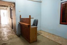 Lobby OYO 2977 Tawakal Near RSUP Hasan Sadikin