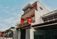 Exterior 4 OYO 2977 Tawakal Near RSUP Hasan Sadikin