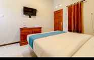 Bedroom 4 Guesthouse Nusa Indah Syariah 2