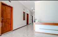 Lobby 2 Guesthouse Nusa Indah Syariah 2