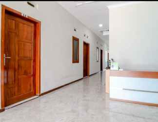 Lobi 2 Guesthouse Nusa Indah Syariah 2