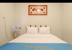 Bedroom 5 Guesthouse Nusa Indah Syariah 2