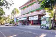 Bangunan OYO 3482 Bima Guest House