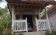 Exterior 5 The Layar Homestay