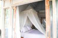 Kamar Tidur The Layar Homestay