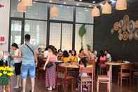 บาร์ คาเฟ่ และเลานจ์ Luu Ngai Condotel Quy Nhon