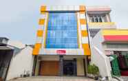 Bangunan 4 Yellow Residence