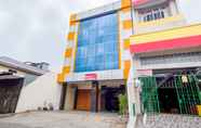 Bangunan 3 Yellow Residence