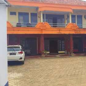 SPOT ON 2969 Hotel Citra Ayu 1, Hotel Pangkalan Boros