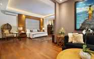 Bedroom 4 Tirtha Bayu Estate