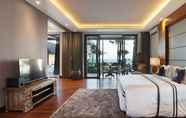 Bedroom 7 Tirtha Bayu Estate