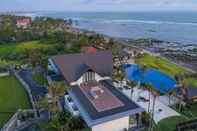 Lobby Tirtha Bayu Estate