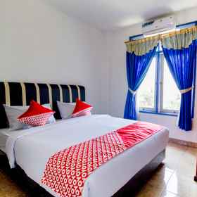 OYO 2993 Wisma PKBI Jawa Barat1 , 飯店Gedung Serba Guna (GSG)