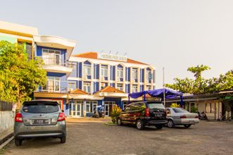 외관 4 OYO 2993 Wisma PKBI Jawa Barat