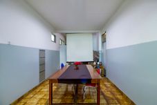 행사장 OYO 2993 Wisma PKBI Jawa Barat