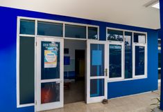 외관 6 OYO 2993 Wisma PKBI Jawa Barat