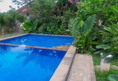 Swimming Pool 7 Villa Lovina Eco Lodge