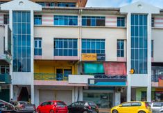 Exterior 5 SPOT ON 89936 Sutera Inn