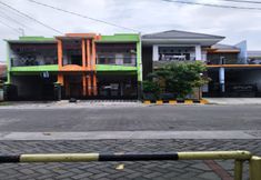 外観 2 OYO 3085 Artha Residence Syariah