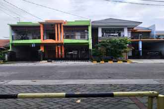 Bangunan 4 OYO 3085 Artha Residence Syariah