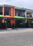 EXTERIOR_BUILDING OYO 3085 Artha Residence Syariah