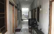 Common Space 7 OYO 3085 Artha Residence Syariah