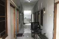 Common Space OYO 3085 Artha Residence Syariah