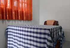 ロビー 6 OYO 3085 Artha Residence Syariah