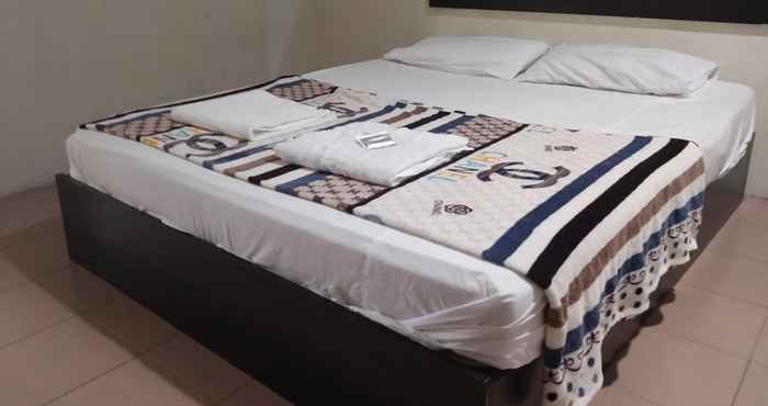 Kamar Tidur SPOT ON 89907 Motel Impian