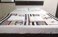 Kamar Tidur 2 SPOT ON 89907 Motel Impian