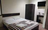 Kamar Tidur 3 SPOT ON 89907 Motel Impian