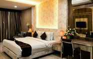 Bedroom 6 Greenstarpark Hotel Simalungun by Ecotels Indonesia