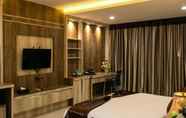 Layanan Hotel 3 Greenstarpark Hotel Simalungun by Ecotels Indonesia