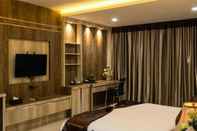 Layanan Hotel Greenstarpark Hotel Simalungun by Ecotels Indonesia