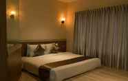 Bedroom 5 Greenstarpark Hotel Simalungun by Ecotels Indonesia