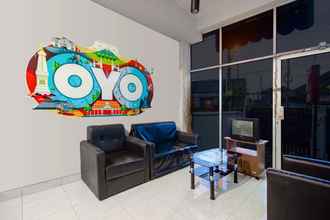 Lobi 4 OYO 3083 D Kost Iii Syariah