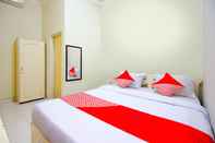 Bedroom OYO 3083 D Kost Iii Syariah