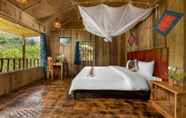 Kamar Tidur 2 Chapa Farmstay - Mountain Retreat