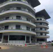 Exterior 2 Seafest Hotel Lepa Wing