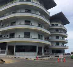 Exterior 4 Seafest Hotel Lepa Wing