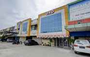 Exterior 3 OYO 2972 Wisma Sartika