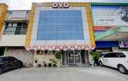 Exterior 2 OYO 2972 Wisma Sartika