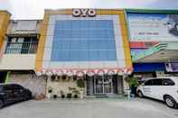 Exterior OYO 2972 Wisma Sartika